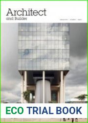 Architect and Builder Magazine South Africa