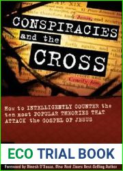 Conspiracies and The Cross