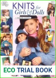 Knits for Girls & Dolls