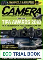 Australian Camera