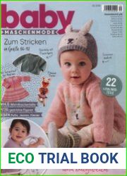 Baby Maschenmode