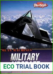 Military Aircraft (Mean Machines)