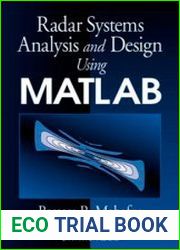 Radar Systems Analysis and Design Using MATLAB