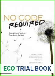No Code Required Giving Users Tools to Transform the Web
