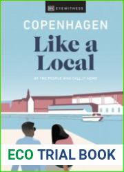 Copenhagen Like a Local By the people who call it home - BOOKS - MISCELLANEOUS