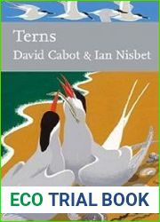 Terns (Collins New Naturalist Library #123)