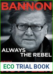 Bannon Always the Rebel