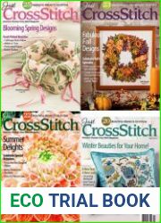 Just CrossStitch