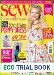 Sew Home & Style