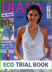 Diana Lady Maglia