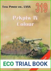 PzKpfw IV Colour