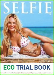 Selfie Magazine - August 2018