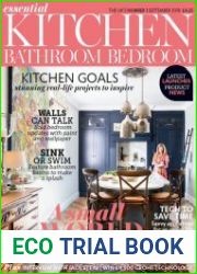 Essential Kitchen Bathroom Bedroom