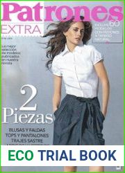 Patrones Extra