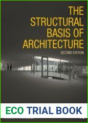 The Structural Basis of Architecture, Second Edition