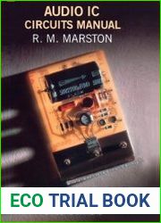 Audio IC Circuits Manual