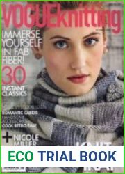 Vogue Knitting