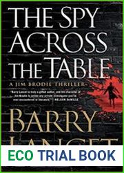 The Spy Across the Table