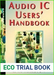 Audio IC|s Users Handbook