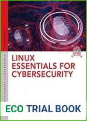 Linux Essentials for Cybersecurity