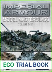 Imperial Armour Model Masterclass