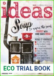 Ideas South Africa №009 2018 July/August