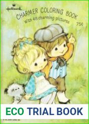 Charmer Coloring Book