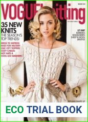 Vogue Knitting
