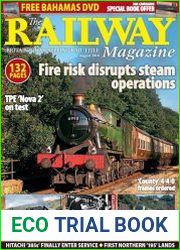 The Railway Magazine