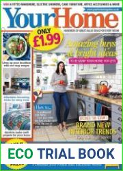 Your Home UK Magazine