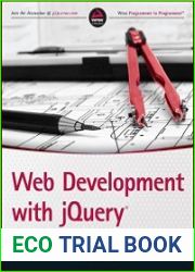 Web Development with jQuery