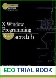 X Window Programming From Scratch (+ code)