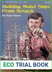 Building Model Ships From Scratch