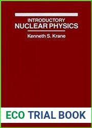 Introductory Nuclear Physics