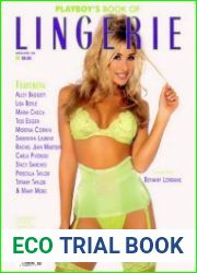 Playboy|s Book of Lingerie - March/April 1998