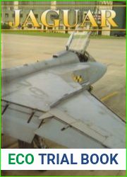 Aeroguide 31 - Sepecat Jaguar Mks 1-4
