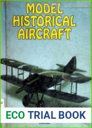 Model Historical Aircraft