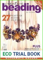 Creative Beading