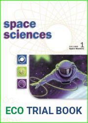 Space Sciences, Volume 1-4