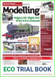 The Railway Magazine Guide to Modelling