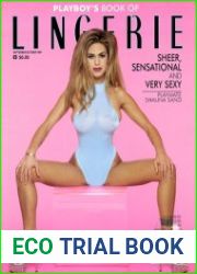 Playboy|s Book of Lingerie - September/October 1997