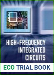 High-Frequency Integrated Circuits