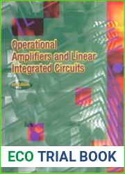 Operational Amplifiers and Linear Integrated Circuits, 6th Edition