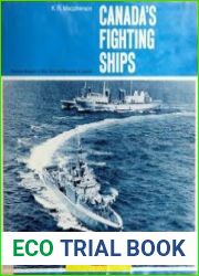 Canada|s Fighting Ships