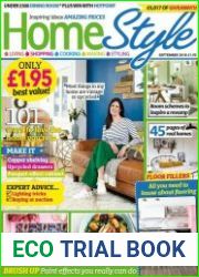 HomeStyle UK Magazine