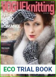 Vogue Knitting