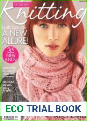 Designer Knitting