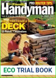 The Family Handyman