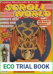 Creative Woodworks & Crafts