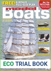 Model Boats